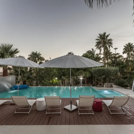 Diodorus Luxury Experience