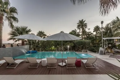 Diodorus Luxury Experience Hotels in Agrigento
