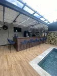 拉塞雷納酒店 - 溫泉