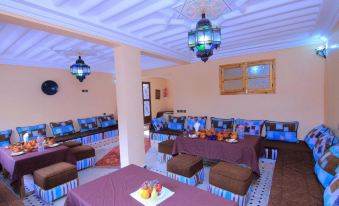 Gite Ghazal - Atlas Mountains Hotel