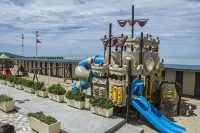 Hotel Riviera Blu