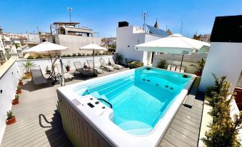 Aparthotel Luz de Gades - Suites Spa Gym - Adults Only