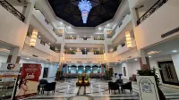 Hotel Sapphire Hotel di Jagadhri