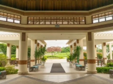 Apollo Aeropods Casobe Hotels in Calatagan