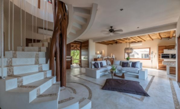 Hotel Casa Punta Coco & Beach Club - Adults Only