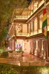 蘭籓卡宮飯店