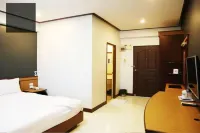 Wangburapa Grand Hat Yai