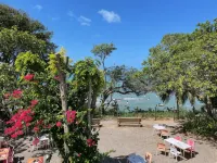 Pousada Recanto Nalu - Quarto à Vista
