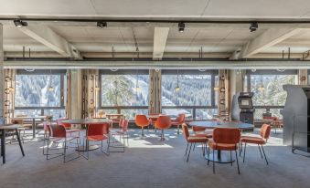 Totem, Friendly Hotel & Spa