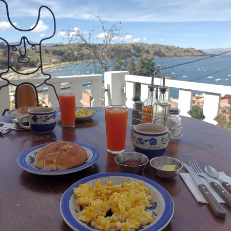 Hotel la Cupula