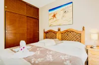Playacar - Superior Comfort Room with Swimming Pool Air Conditioning and Parking - 2-Star