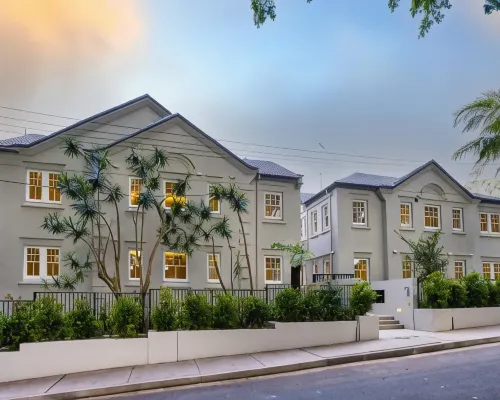 Mulwarree Avenue Apartments by Urban Rest Hotels in Randwick