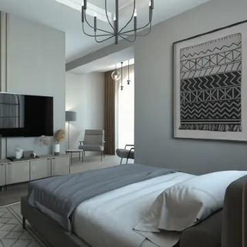 Tourist House Hotel di 