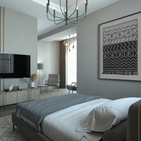 Дом туриста