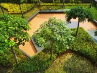 ·TANG · Gold Coast Pik Sea View Apartment Hotels near بيك أفينيو