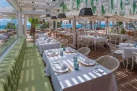 Mediterraneo Bay Hotel & Resort Hôtels à : Roquetas de Mar