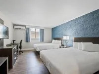 Inn on Arsenal Hotels near Allston/Brighton