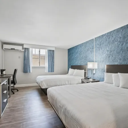 Inn on Arsenal
