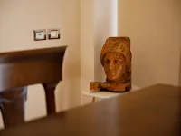 ボラホテル ジロカストラのホテル