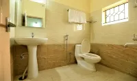 Three Points Residency Hotels in Navalur