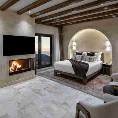 Alden Hotel Cappadocia Rooms