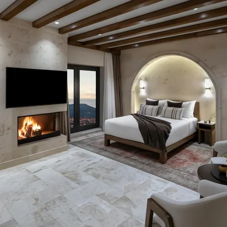 Alden Hotel Cappadocia