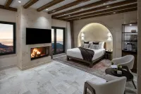 알덴 호텔 카파도키아