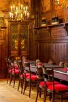 Hotel Zum Ritter - breakfast