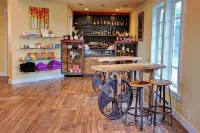 Anacortes Ship Harbor Inn فنادق في أناكورتس