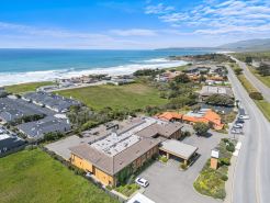 The Morgan Hotel San Simeon