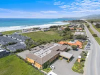 The Morgan Hotel San Simeon Hotels near Hearst Castle