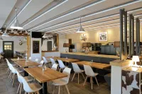Hôtel le Relais Alpin Hotels in Ormont-Dessous