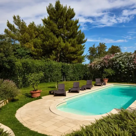 Villa Monacelli