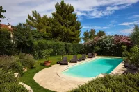 Villa Monacelli - Homestays