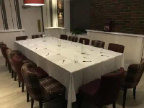 The Crown Hotel Hotels in Newton Stewart