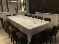 The Crown Hotel فنادق في نيوتون ستيوارت