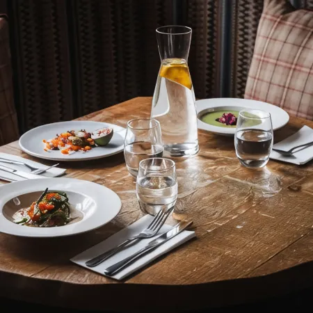 The Pilsley Inn - Chatsworth