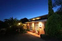 Summerhill Motor Inn Hotel di Merimbula