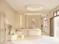 68HotelGoCong - Wi-Fi