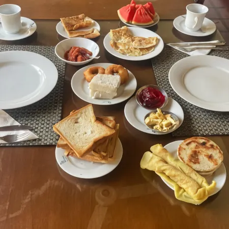 Kandy Garden Villa