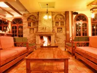 Spartacus House - 3-Star