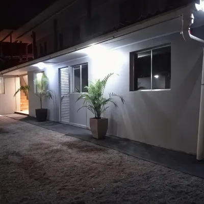 北蓬塔公寓 鄰近布拉瓦海灘（Brava）的酒店