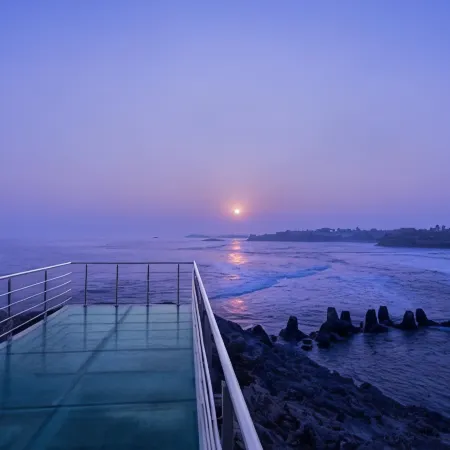Ginger Diu Jalandhar Beach