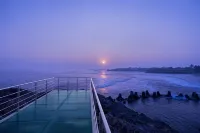 Ginger Diu Jalandhar Beach - sul mare
