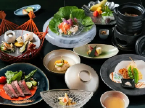 十勝川温泉 三余庵 音更町のホテル