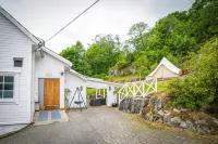 Lilland Brewery Hotel Hotels in Strand