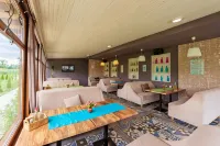 Thermal Hotel Seven Seasons - 2-Star