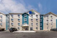 Extended Stay America Select Suites - Oklahoma City - Southeast Hotels near Crossroads Mall