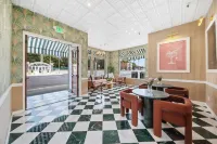 Pismo Beach Club - Pysäköinti