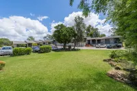 Fern Bay Motel Các khách sạn ở Raymond Terrace